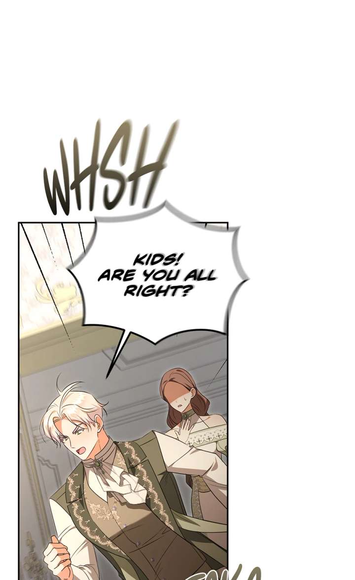 My Lover’s Personality Is a Little Strange Chapter 56 371 88