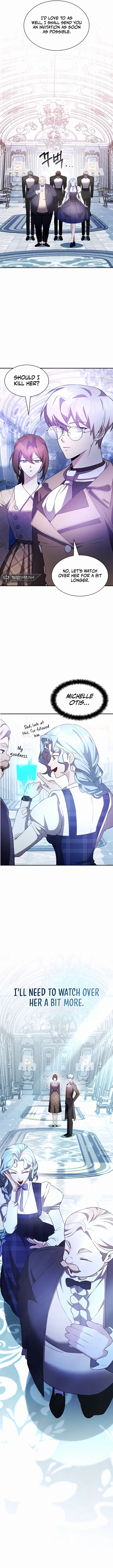 My Lucky Encounter From The Game Turned Into Reality Chapter 28 62 04