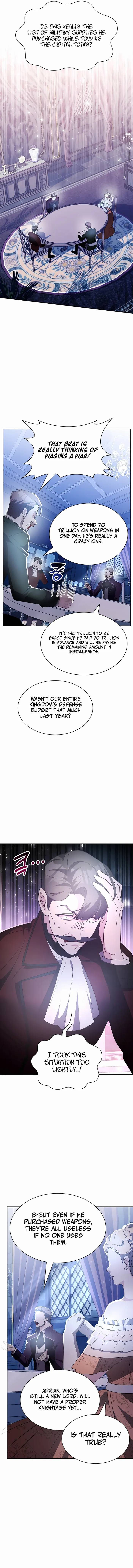 My Lucky Encounter From The Game Turned Into Reality Chapter 28 64 06