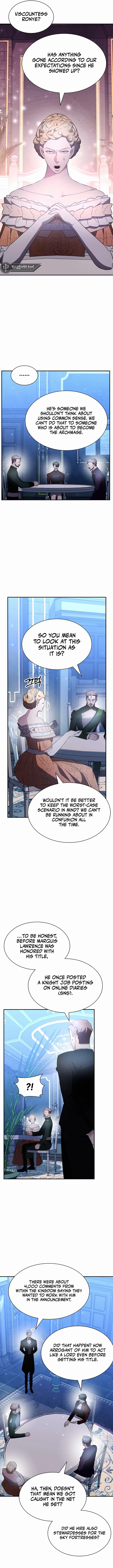 My Lucky Encounter From The Game Turned Into Reality Chapter 28 65 07