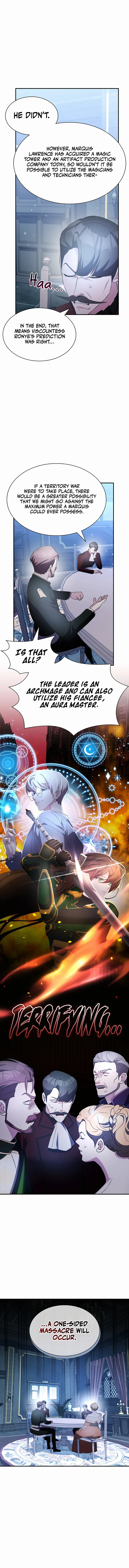 My Lucky Encounter From The Game Turned Into Reality Chapter 28 66 08