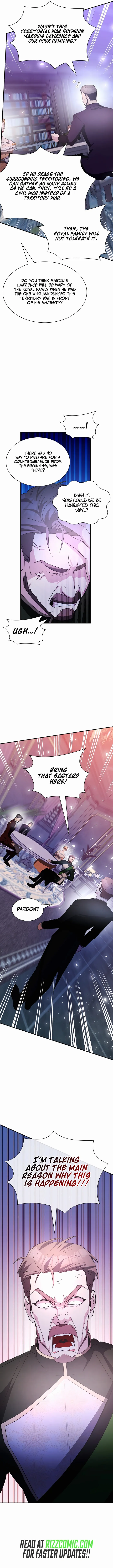 My Lucky Encounter From The Game Turned Into Reality Chapter 28 67 09