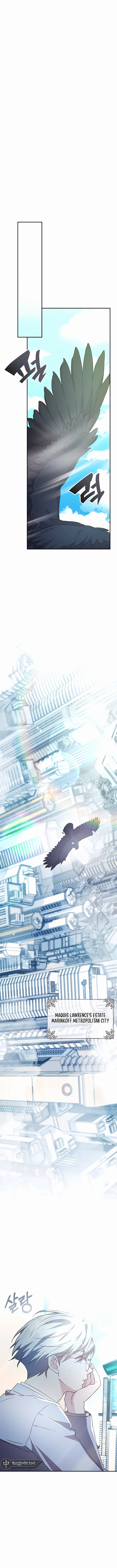 My Lucky Encounter From The Game Turned Into Reality Chapter 28 68 10