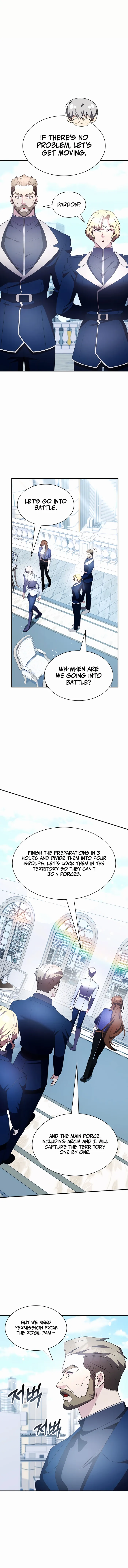 My Lucky Encounter From The Game Turned Into Reality Chapter 28 72 14