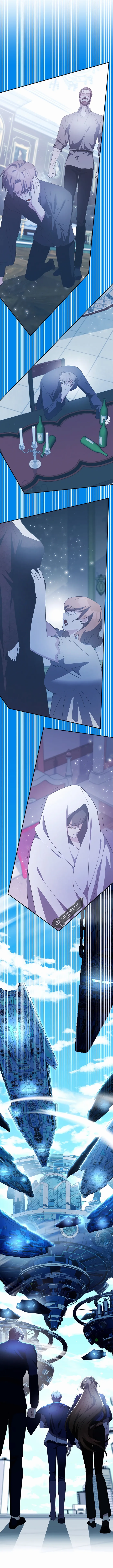 My Lucky Encounter From The Game Turned Into Reality Chapter 28 74 16