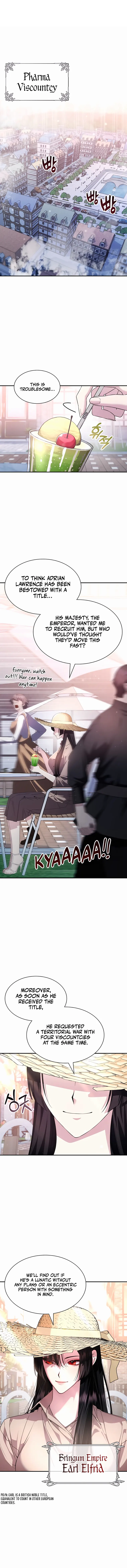 My Lucky Encounter From The Game Turned Into Reality Chapter 29 62 01