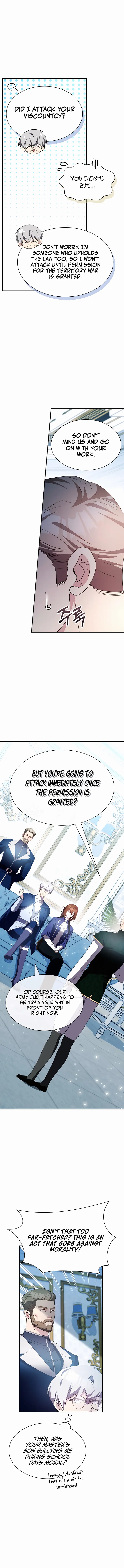 My Lucky Encounter From The Game Turned Into Reality Chapter 29 65 04