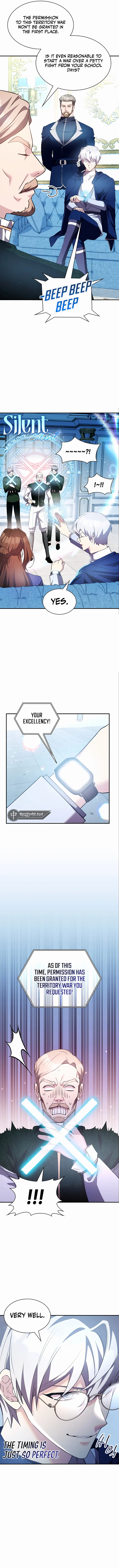 My Lucky Encounter From The Game Turned Into Reality Chapter 29 66 05