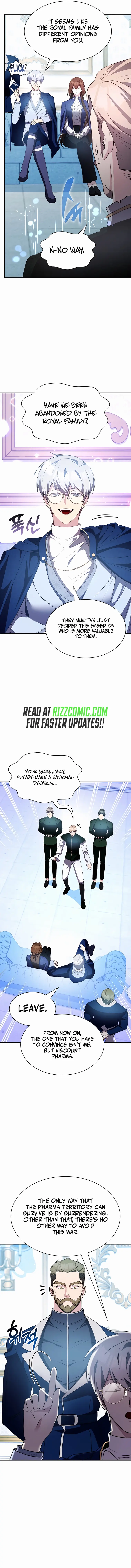 My Lucky Encounter From The Game Turned Into Reality Chapter 29 67 06