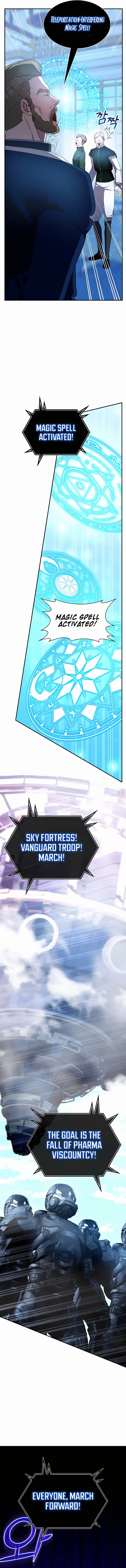 My Lucky Encounter From The Game Turned Into Reality Chapter 29 68 07