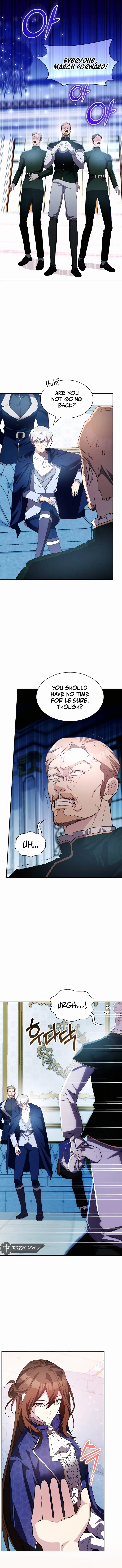 My Lucky Encounter From The Game Turned Into Reality Chapter 29 69 08