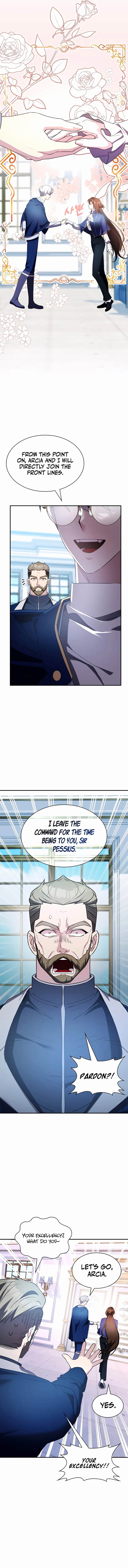 My Lucky Encounter From The Game Turned Into Reality Chapter 29 70 09