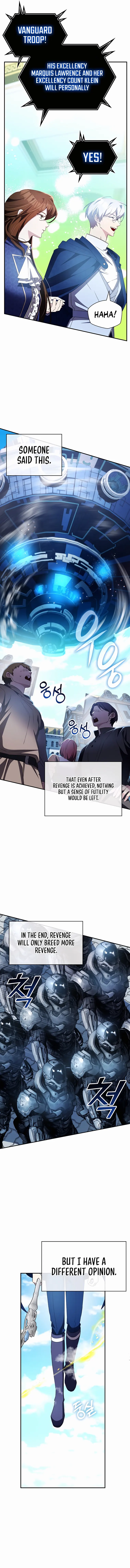 My Lucky Encounter From The Game Turned Into Reality Chapter 29 71 10