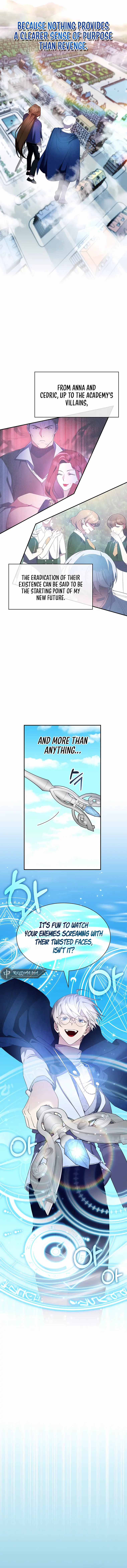 My Lucky Encounter From The Game Turned Into Reality Chapter 29 72 11