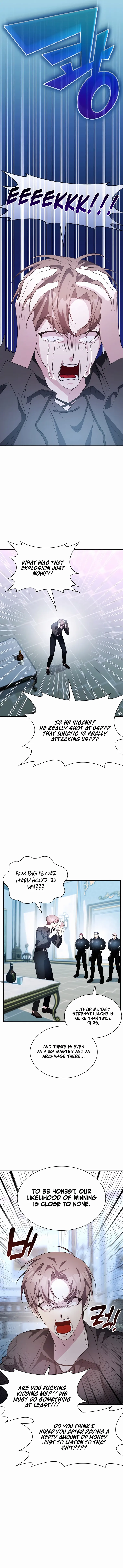 My Lucky Encounter From The Game Turned Into Reality Chapter 29 73 12