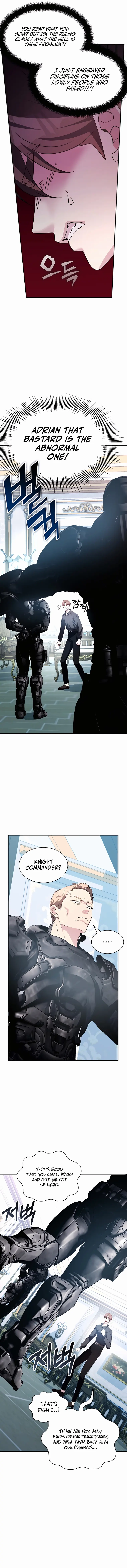 My Lucky Encounter From The Game Turned Into Reality Chapter 29 76 15