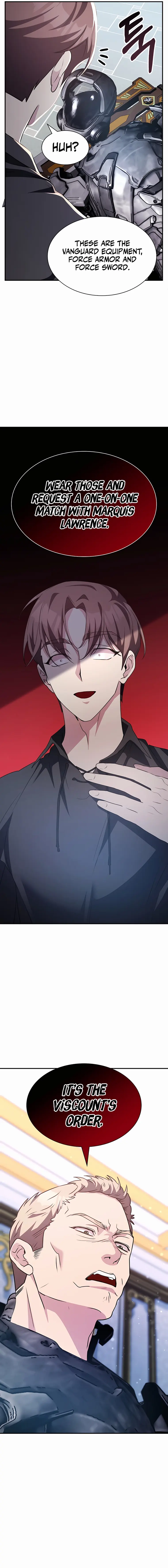 My Lucky Encounter From The Game Turned Into Reality Chapter 29 77 16