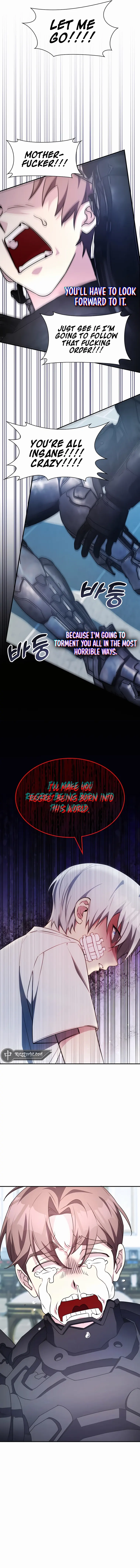 My Lucky Encounter From The Game Turned Into Reality Chapter 29 78 17