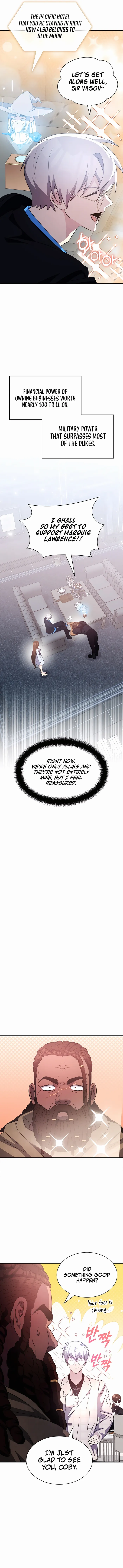 My Lucky Encounter From The Game Turned Into Reality Chapter 48 58 009