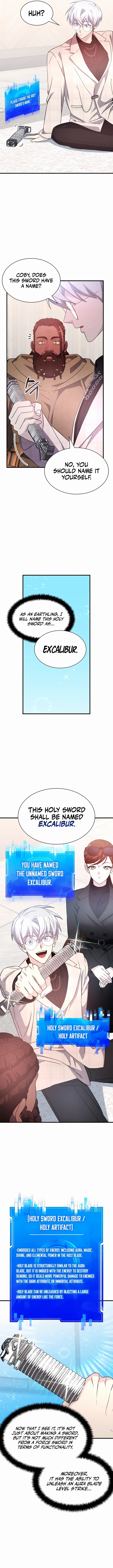 My Lucky Encounter From The Game Turned Into Reality Chapter 48 62 013