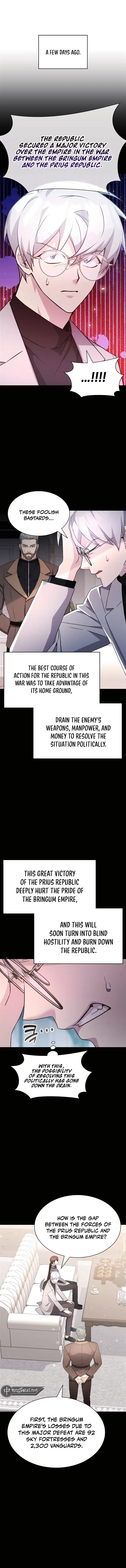 My Lucky Encounter From The Game Turned Into Reality Chapter 53 54 005