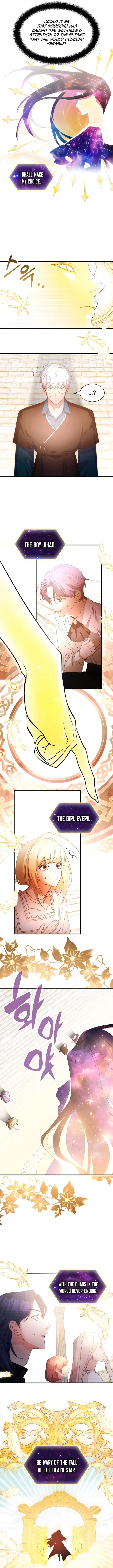 My Lucky Encounter From The Game Turned Into Reality Chapter 64 42 005