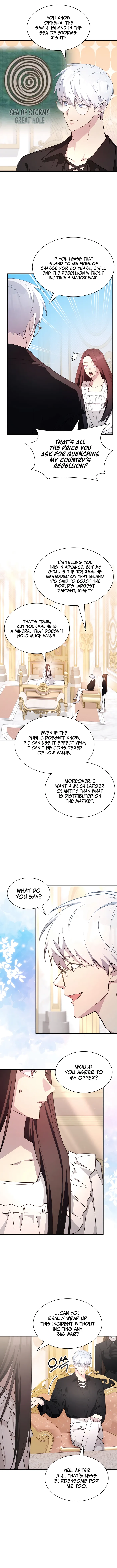 My Lucky Encounter From The Game Turned Into Reality Chapter 67 47 04