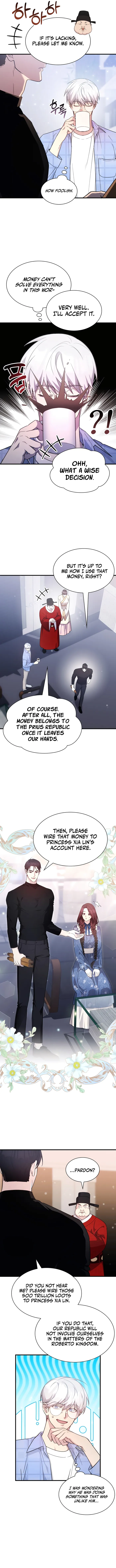 My Lucky Encounter From The Game Turned Into Reality Chapter 67 52 09