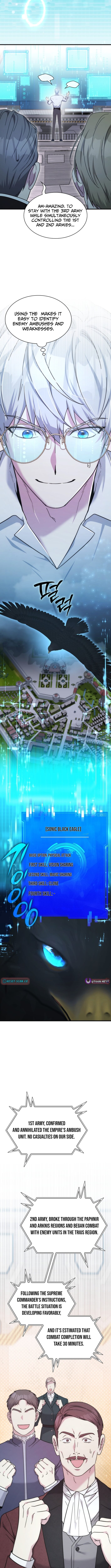 My Lucky Encounter From The Game Turned Into Reality Chapter 74 64 11