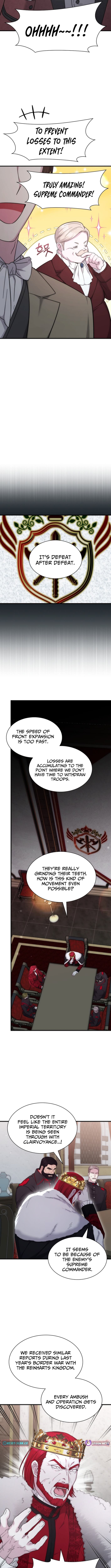 My Lucky Encounter From The Game Turned Into Reality Chapter 74 65 12