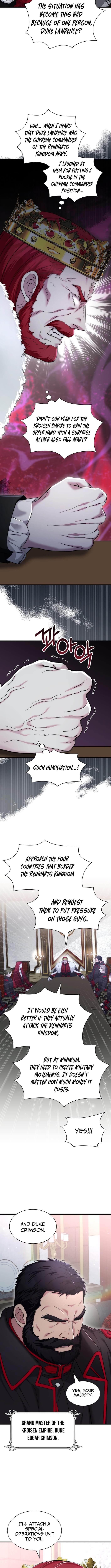 My Lucky Encounter From The Game Turned Into Reality Chapter 74 66 13