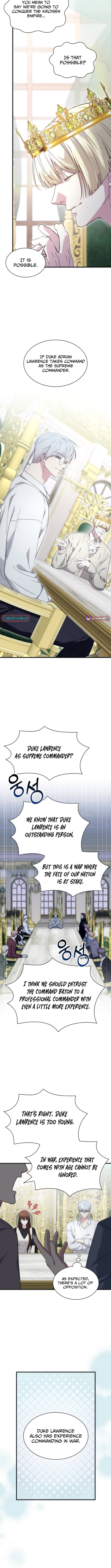 My Lucky Encounter From The Game Turned Into Reality Chapter 74 58 5