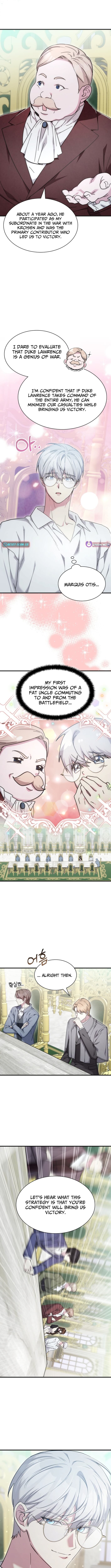 My Lucky Encounter From The Game Turned Into Reality Chapter 74 59 6