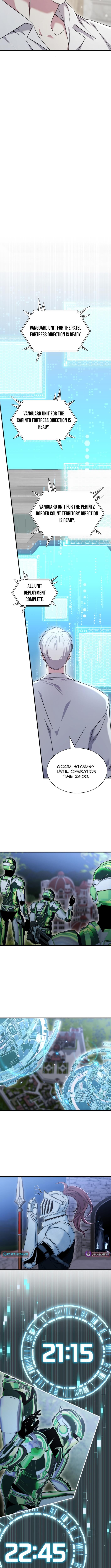 My Lucky Encounter From The Game Turned Into Reality Chapter 74 60 7