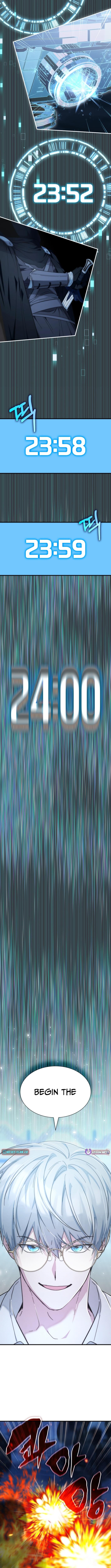 My Lucky Encounter From The Game Turned Into Reality Chapter 74 61 8