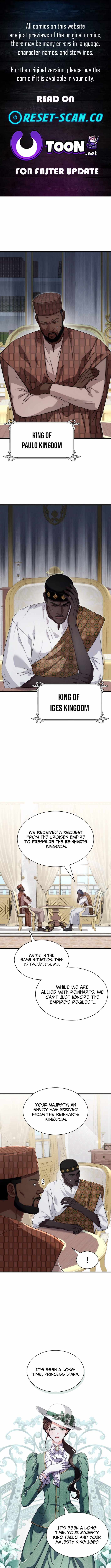 My Lucky Encounter From The Game Turned Into Reality Chapter 75 44 0