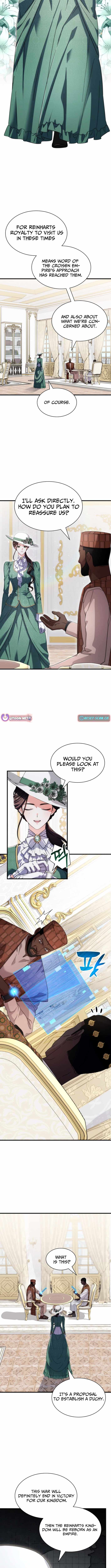 My Lucky Encounter From The Game Turned Into Reality Chapter 75 45 1