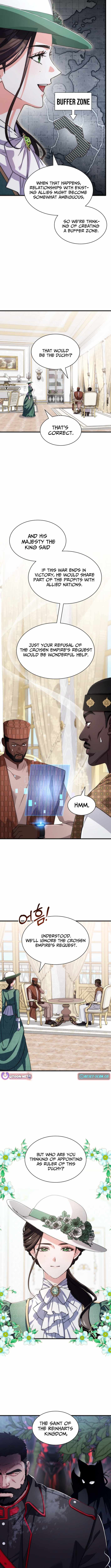 My Lucky Encounter From The Game Turned Into Reality Chapter 75 46 2