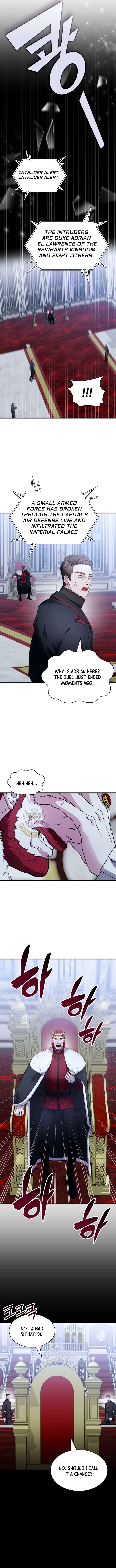 My Lucky Encounter From The Game Turned Into Reality Chapter 77 62 12