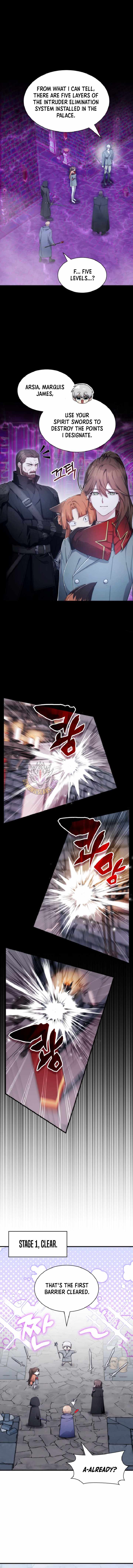 My Lucky Encounter From The Game Turned Into Reality Chapter 78 56 04