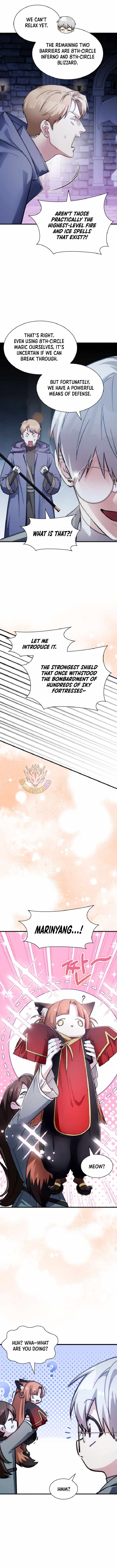 My Lucky Encounter From The Game Turned Into Reality Chapter 78 60 08