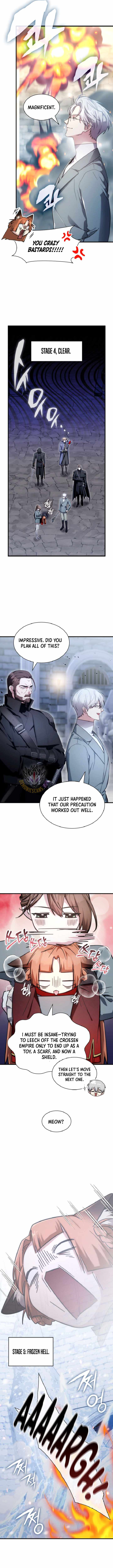 My Lucky Encounter From The Game Turned Into Reality Chapter 78 62 10