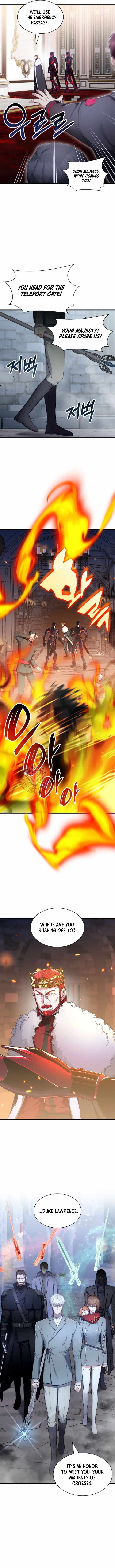 My Lucky Encounter From The Game Turned Into Reality Chapter 78 64 12