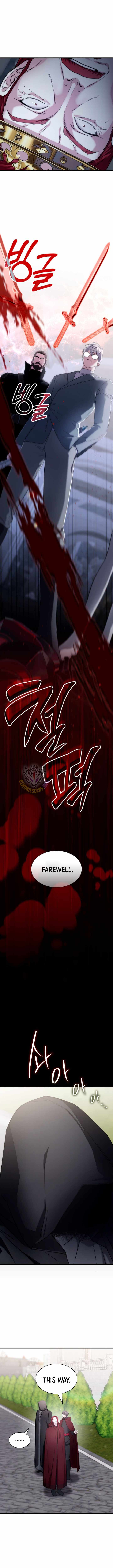 My Lucky Encounter From The Game Turned Into Reality Chapter 78 66 14