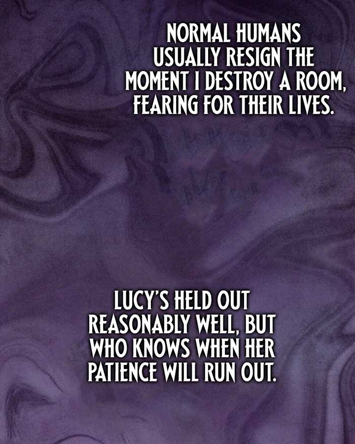 My Master Doesn’t Bite People Chapter 11 287 ch 11 13