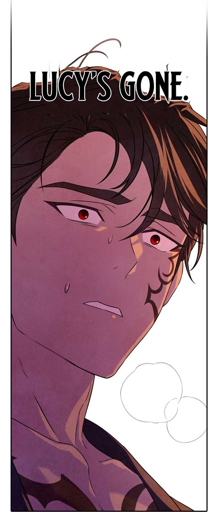 My Master Doesn’t Bite People Chapter 11 303 ch 11 29