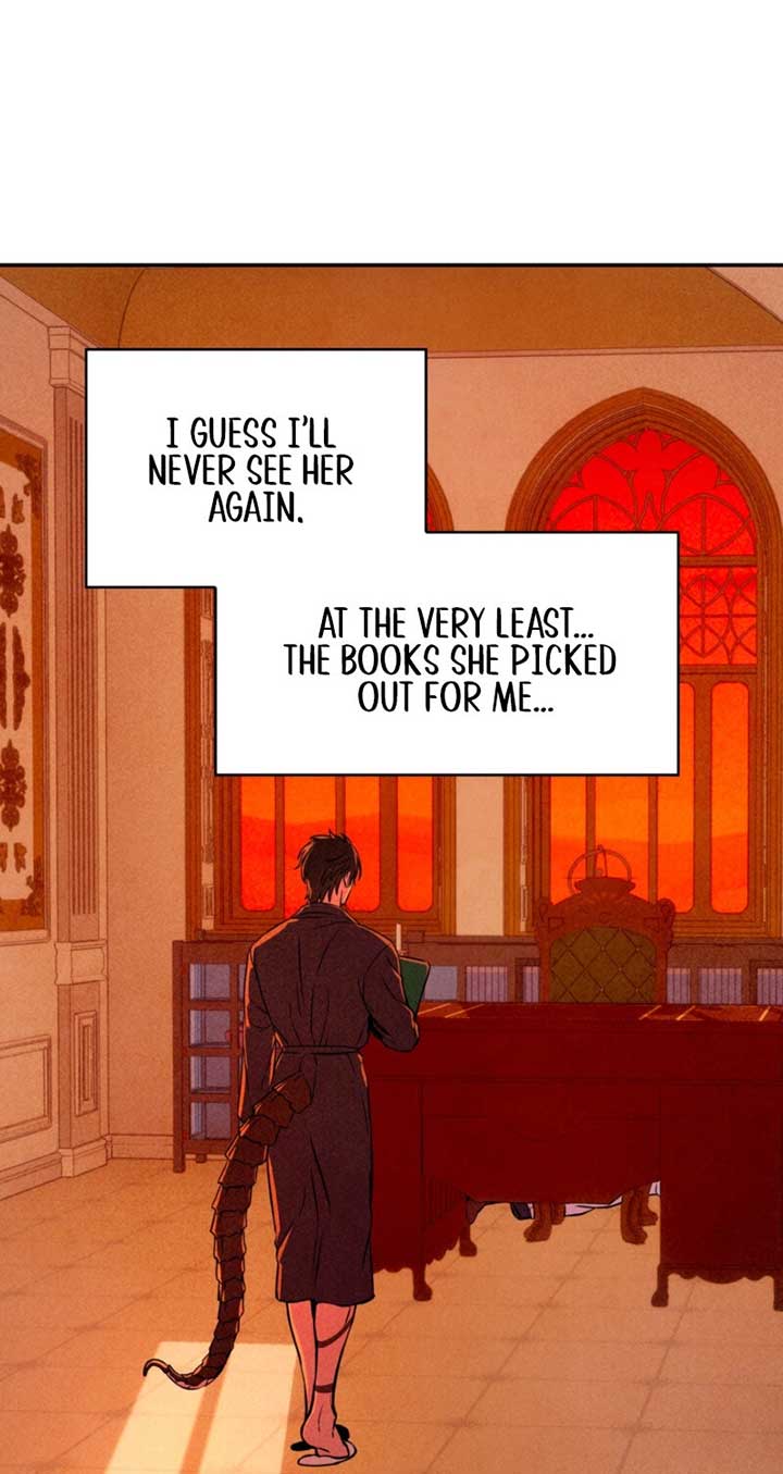 My Master Doesn’t Bite People Chapter 11 333 ch 11 59