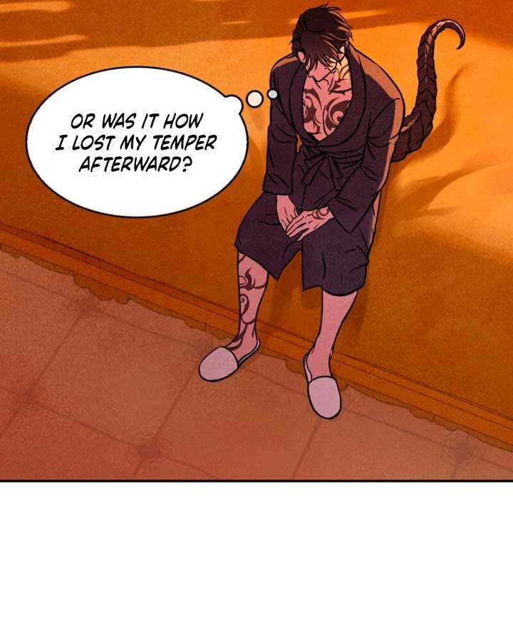 My Master Doesn’t Bite People Chapter 11 280 ch 11 6