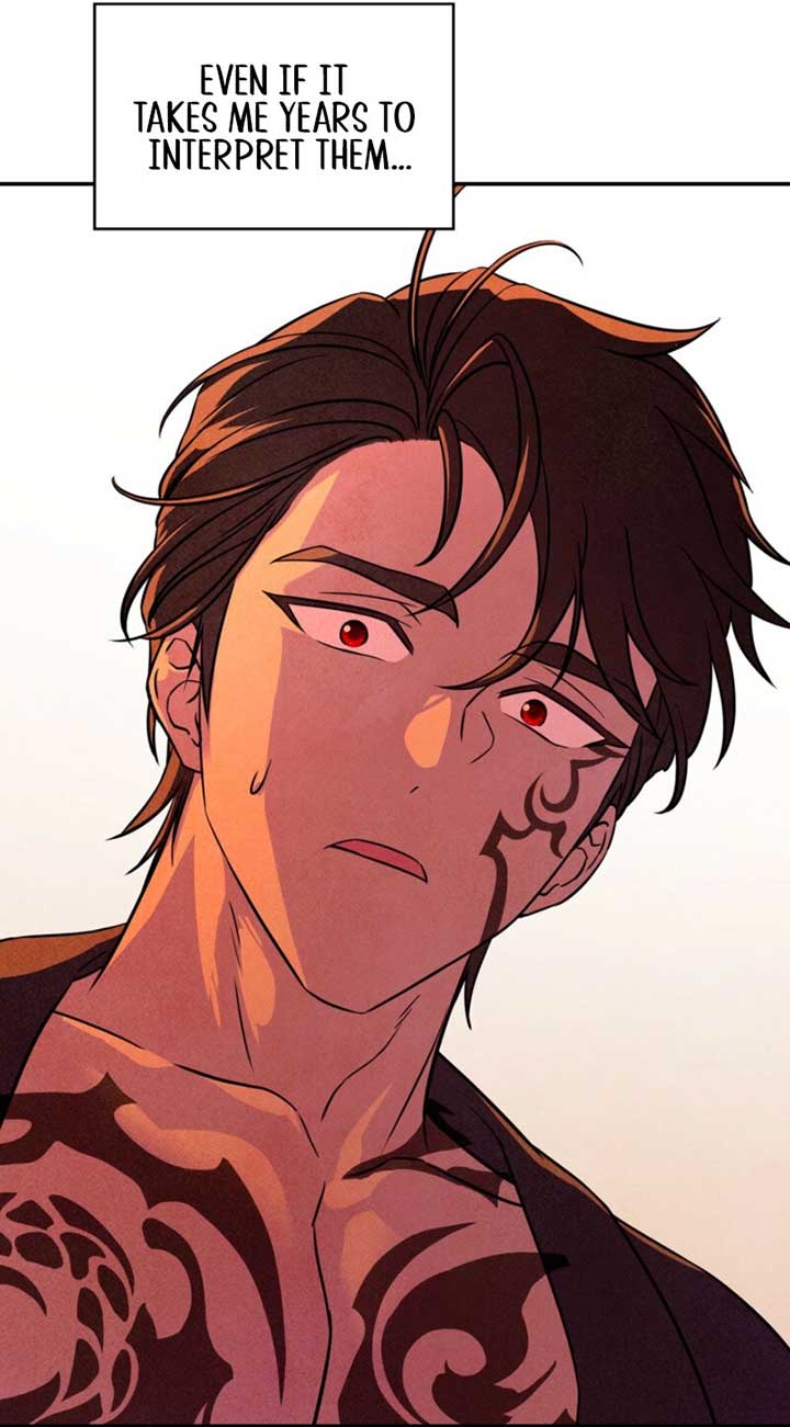 My Master Doesn’t Bite People Chapter 11 335 ch 11 61