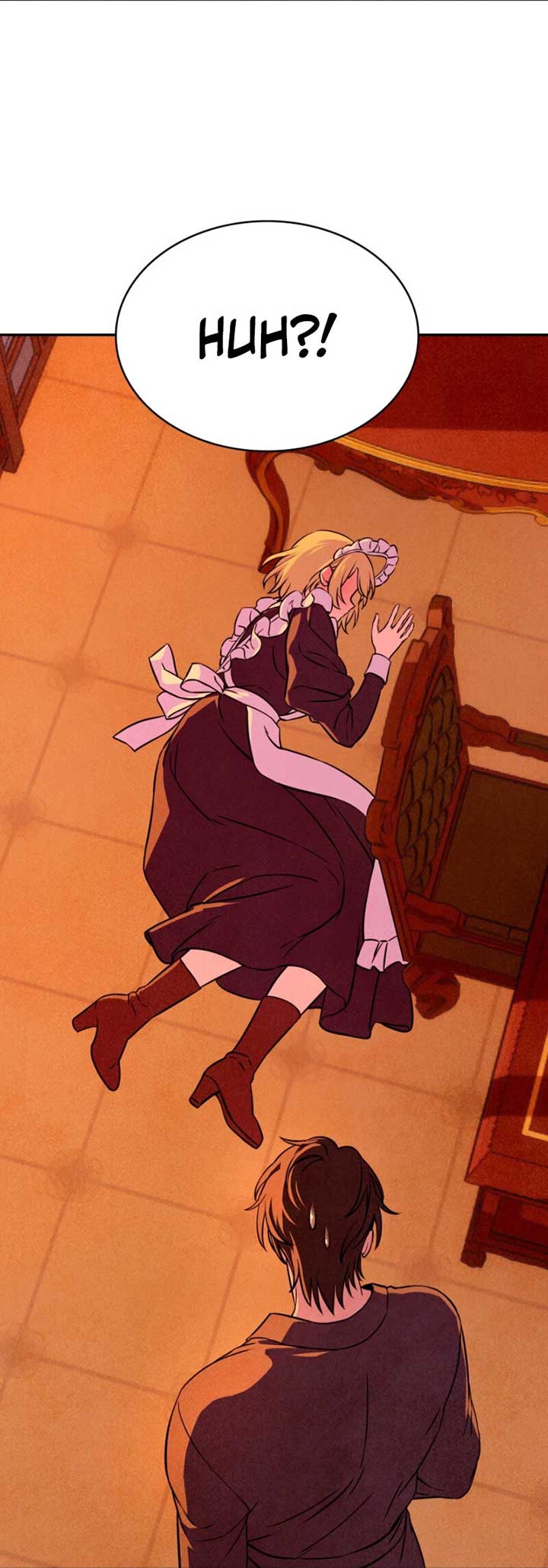 My Master Doesn’t Bite People Chapter 11 336 ch 11 62